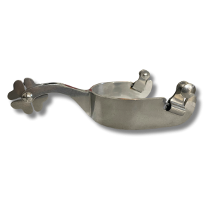 ESPORA INOX GH REDEAS CAO LONGO