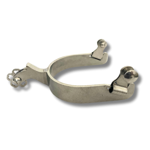 ESPORA INOX GH LEVE LONGHORN