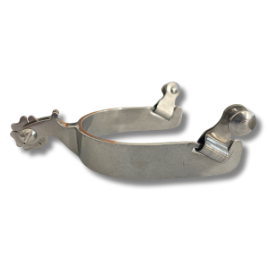 ESPORA INOX GH LEVE CRISTINHA