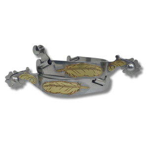 ESPORA INOX CRISTINHA PENA