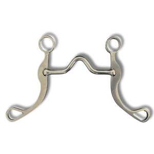 FREIO RAM BRIDLE MÉDIO
