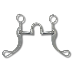 FREIO RAM BRIDLE CORRECTION