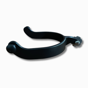 ESPORA PRETA BLACK