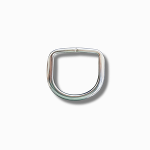 1/2 ARGOLA 65 MM Ø7 ABAULADA