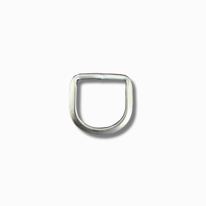 1/2 ARGOLA 55 MM Ø6,35 ABAULADA