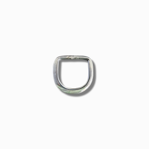 1/2 ARGOLA 40 MM Ø5,5 ABAULADA