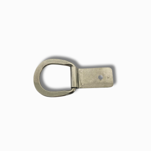 1/2 ARGOLA 32 MM Ø6,35 C/CHAPA