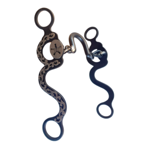 FREIO BLACK IRON TOMMY MALUCO CORRENTE